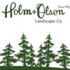 Holm & Olson Landscape Design