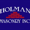 Holman Masonry