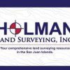 Holman Land Surveying