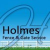 Holmes Fence & Gate Service