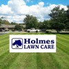 Holmes Lawn Care