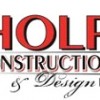 Holp Construction & Design