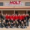 Holt Plumbing & Heating