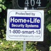 Home & Life Security