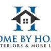 Home By Home Exteriors & More