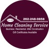 Home Cleaning Service