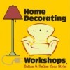 Home Decorating Workshops