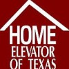 Home Elevator Of Texas