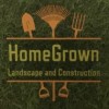 HomeGrown Landscapes