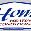 Home Heating & Air Conditioning