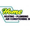 Home Heating AC & Plumbing