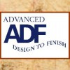 Advanced Design To Finish