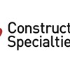 Construction Specialties