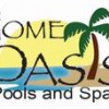 Home Oasis Pools & Spas