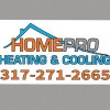 Homepro Heating & Cooling