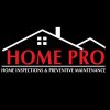 Home Pro Inspections & Preventive Maintenance