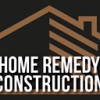 Home Remedy Construction