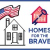 Homes For The Brave