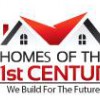 Homes Of The 21st Century