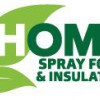 Home Spray Foam
