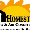 Homestead Heating & Air & Construction & Solar