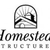 Homestead Structures
