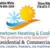 Hometown Heating & Cooling