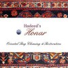 Honar Oriental Rug Restoration