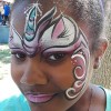 Honey Bunch Face Painting & Body Art