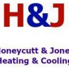 Honeycutt & Jones