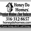 Honey DO Homes
