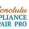 Honolulu Appliance Repair Pro