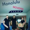 Honolulu Moving
