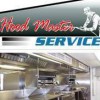 Hood Master Service