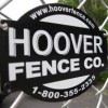 Hoover Fence