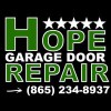 Hope Garage Door Repir