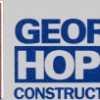 George C Hopkins Construction