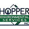 Hopper Termite & Pest