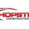Hopster Construction