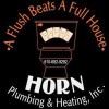 Horn Plumbing, Heating, A/C & Sewer