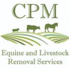 CPM Equine & Livestock Removal