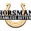 Horsman Seamless Gutters