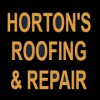 Horton's Roofing & Repair