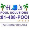H O'S Pool Solutions