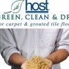 Kleen-N-Dri Carpet & Upholstery Cleaners