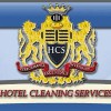 Hotel Cleaning Services