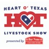 Heart O' Texas Livestock Show, Presented By Brazos Masonry
