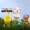 Hot Pots Pottery