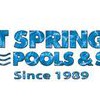 Hot Spring Pools & Spas
