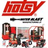 Hotsy Equipment